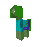 New zombie ponyyyyy