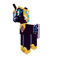 New Pony