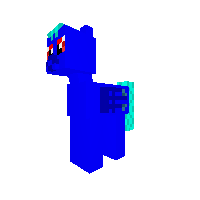 my oc