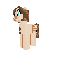 Bella (as pony)