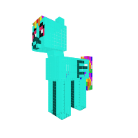 rainbow dash