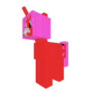 CheeryPink