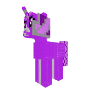 twilight sparkle(non-princess)