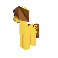 picuchu pony