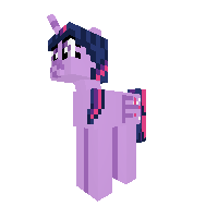 twilight the alicorn