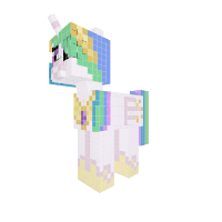 Princess Celestia