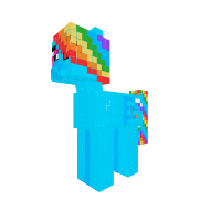 Ranbow dash