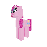 Pinkie pie