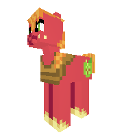Big Macintosh