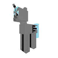 diamond Pony