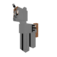 iron Pony
