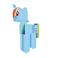 Rainbow Dash