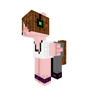 deadlox the pony