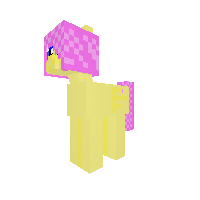 checkershy