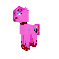 My little AMNESIA: Pinkyena