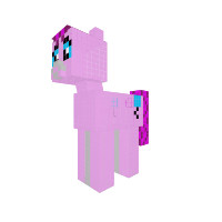 Pinkie Pie