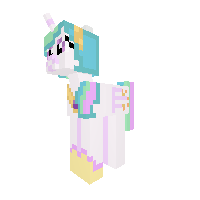 Princess Celestia