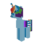 New Pony