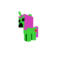 baby creeper