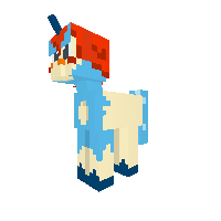 #647 Keldeo (Resolute Form)
