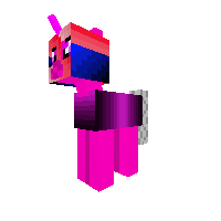 New Pony