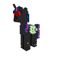 Twilight Changeling