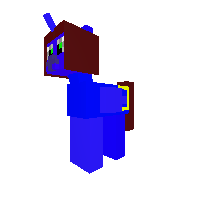 New Pony