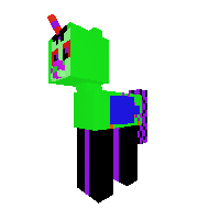 princess colorchanger