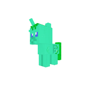 Prince Emerald
