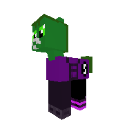 beast boy