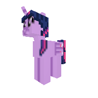 New Pony
