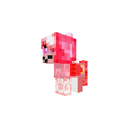 red bloods daugtherage 7 cutemark duck