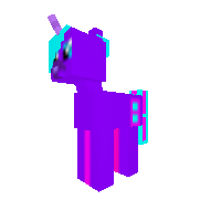 ejtin pony