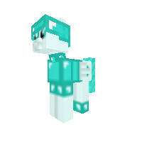 diamond pony