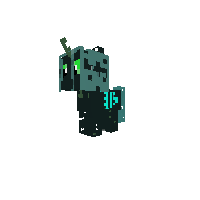 Princess Larva