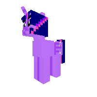 Twilight Sparkle