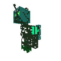 Princess Larva