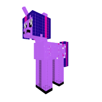 Twilight Sparkle! *