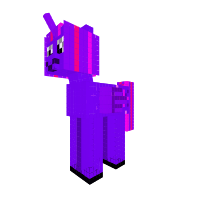 Abigail pony