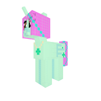 Princess clover