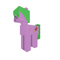 Spike (Pony)