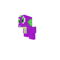 Baby Spike