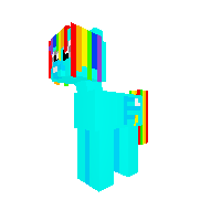rainbowdash