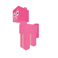 pinkamena