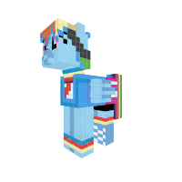 Rainbow Dash