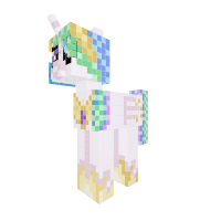 Princess Celestia