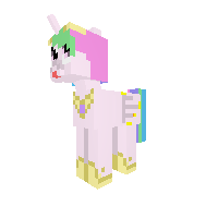 New Pony