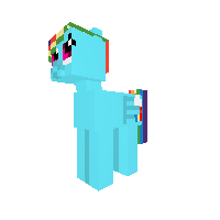 New Pony