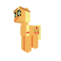 New Pony