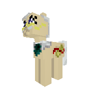 Mayor Mare